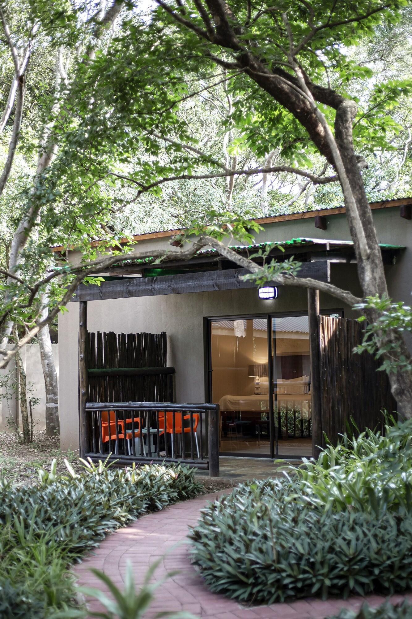 Emdoneni Lodge Hluhluwe Exterior photo