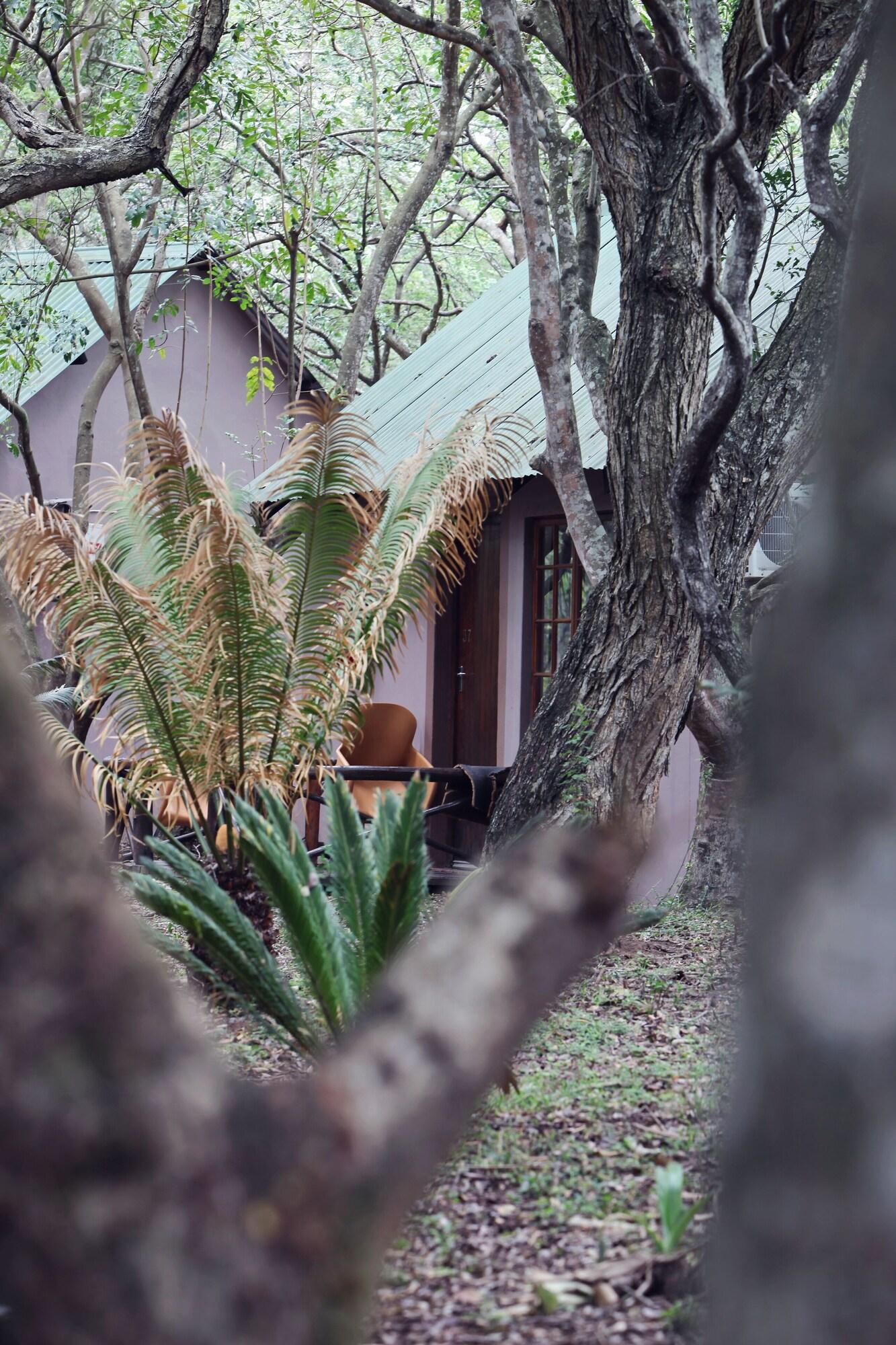 Emdoneni Lodge Hluhluwe Exterior photo